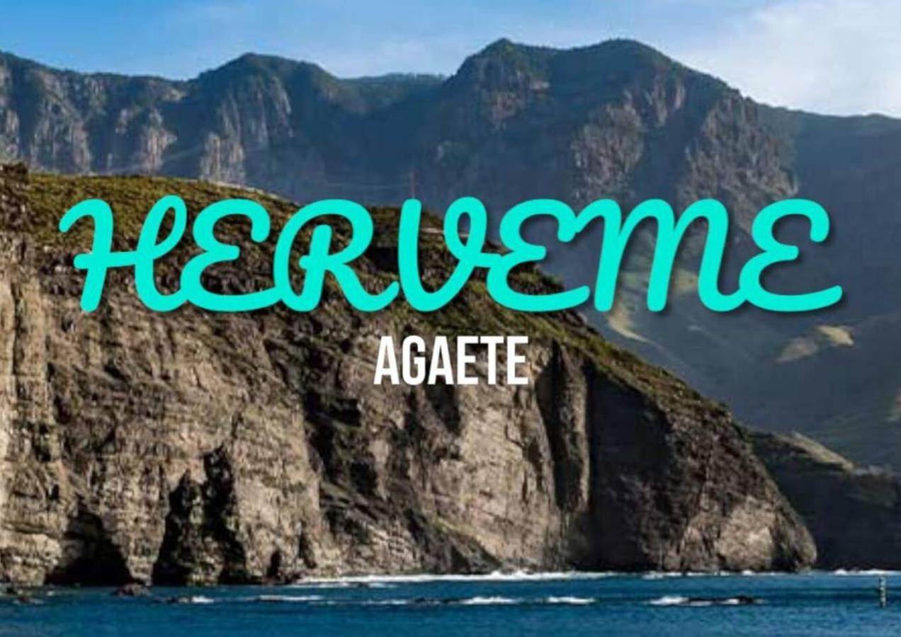 Herveme Agaete Agaete  Extérieur photo