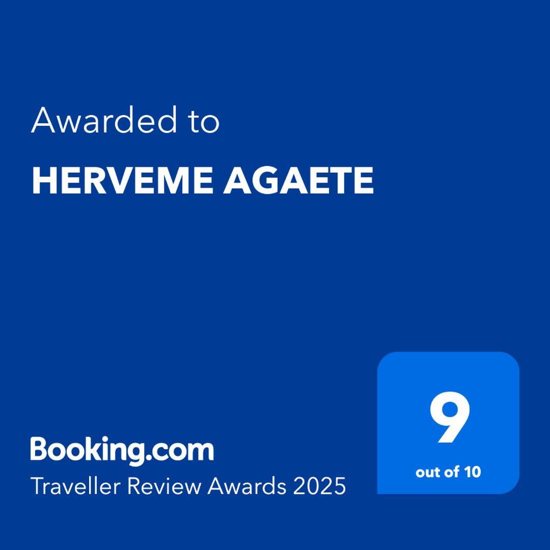 Herveme Agaete Agaete  Extérieur photo